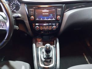Nissan Qashqai dCi 150CV (110kW) Xtronic 4WD ACENTA  - Foto 23
