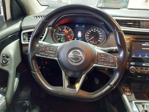 Nissan Qashqai dCi 150CV (110kW) Xtronic 4WD ACENTA  - Foto 19