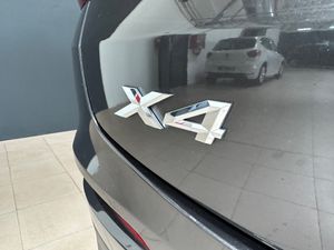 BMW X4 xDrive20d  - Foto 20