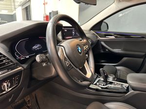 BMW X4 xDrive20d  - Foto 26