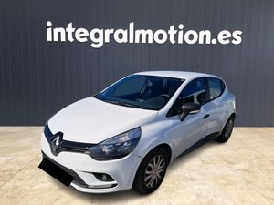 Renault Clio Business Energy TCe 66kW (90CV) GLP  - Foto 2
