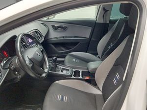 Seat Leon 1.6 TDI 85kW (115CV) S&S Style Visio Ed  - Foto 13