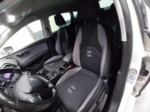 Seat Leon 1.6 TDI 85kW (115CV) S&S Style Visio Ed  - Foto 15