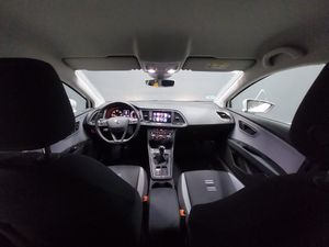 Seat Leon 1.6 TDI 85kW (115CV) S&S Style Visio Ed  - Foto 22