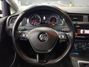 Volkswagen Golf Advance 1.6 TDI 85kW (115CV)  - Foto 20