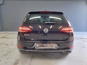 Volkswagen Golf Advance 1.6 TDI 85kW (115CV)  - Foto 8