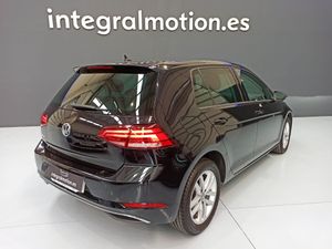 Volkswagen Golf Advance 1.6 TDI 85kW (115CV)  - Foto 10