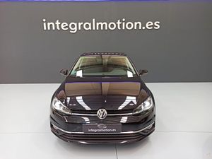 Volkswagen Golf Advance 1.6 TDI 85kW (115CV)  - Foto 4