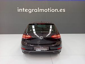 Volkswagen Golf Advance 1.6 TDI 85kW (115CV)  - Foto 11