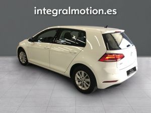 Volkswagen Golf Last Edition 1.6 TDI 85kW (115CV)  - Foto 5