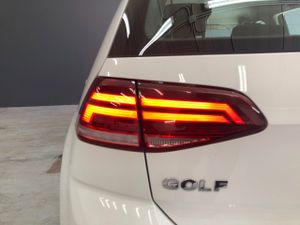 Volkswagen Golf Last Edition 1.6 TDI 85kW (115CV)  - Foto 29