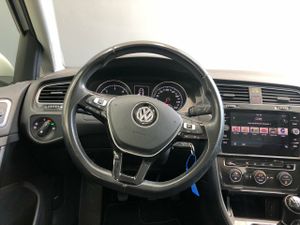 Volkswagen Golf Last Edition 1.6 TDI 85kW (115CV)  - Foto 12