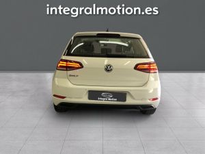 Volkswagen Golf Last Edition 1.6 TDI 85kW (115CV)  - Foto 26