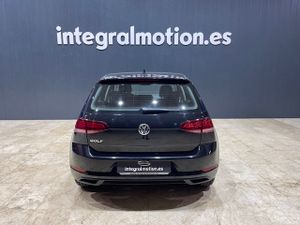 Volkswagen Golf Ready2Go 1.6 TDI 85kW (115CV)  - Foto 8