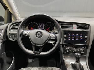Volkswagen Golf Ready2Go 1.6 TDI 85kW (115CV)  - Foto 23