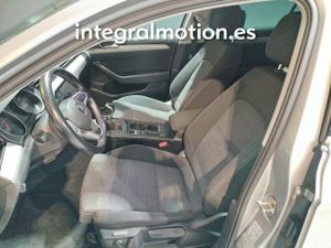 Volkswagen Passat Executive 2.0 TDI 110kW (150CV)  - Foto 7