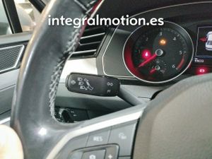 Volkswagen Passat Executive 2.0 TDI 110kW (150CV)  - Foto 13