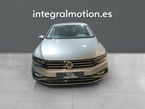 Volkswagen Passat Executive 2.0 TDI 110kW (150CV)  - Foto 3