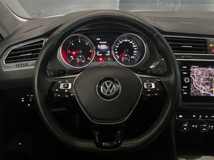 Volkswagen Tiguan Advance 2.0 TDI 110kW (150CV)  - Foto 36