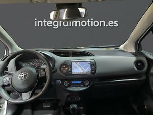 Toyota Yaris 1.5 VVT-I HYBRID Business   - Foto 8