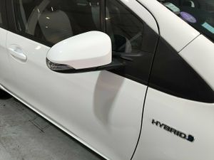 Toyota Yaris 1.5 VVT-I HYBRID Business   - Foto 32