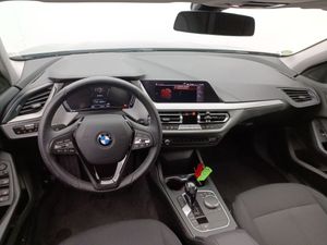 BMW Serie 1 116d  - Foto 14