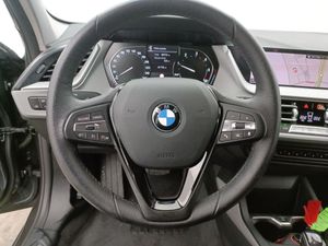 BMW Serie 1 116d  - Foto 9