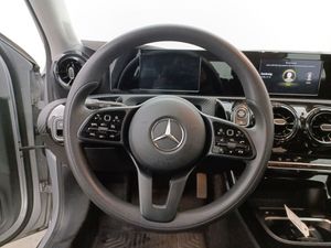 Mercedes Clase A 160 d 5d   - Foto 9