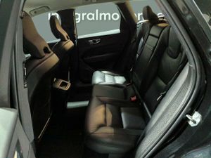 Volvo XC-60 2.0 D4 Momentum Auto  - Foto 11