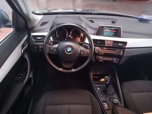 BMW X1 sDrive16d  - Foto 11
