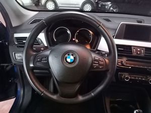 BMW X1 sDrive16d  - Foto 6