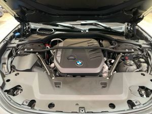 BMW Serie 7 740d xDrive  - Foto 63