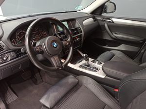 BMW X4 xDrive20d 2.0 140Kw 16V Turbodiesel Advantage  - Foto 31
