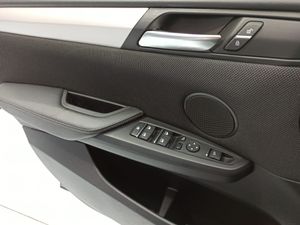 BMW X4 xDrive20d 2.0 140Kw 16V Turbodiesel Advantage  - Foto 33