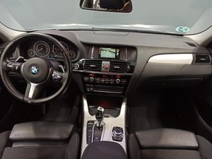 BMW X4 xDrive20d 2.0 140Kw 16V Turbodiesel Advantage  - Foto 8