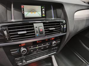 BMW X4 xDrive20d 2.0 140Kw 16V Turbodiesel Advantage  - Foto 27