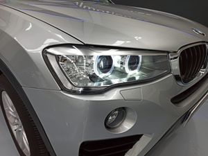 BMW X4 xDrive20d 2.0 140Kw 16V Turbodiesel Advantage  - Foto 14