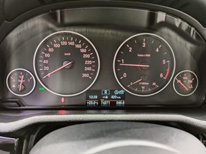 BMW X4 xDrive20d 2.0 140Kw 16V Turbodiesel Advantage  - Foto 9