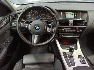 BMW X4 xDrive20d 2.0 140Kw 16V Turbodiesel Advantage  - Foto 24