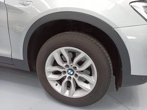 BMW X4 xDrive20d 2.0 140Kw 16V Turbodiesel Advantage  - Foto 23