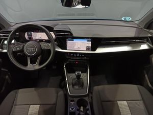 Audi A3 Sportback Advanced 30 TDI 85kW (116CV)  - Foto 7