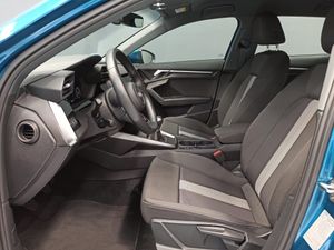 Audi A3 Sportback Advanced 30 TDI 85kW (116CV)  - Foto 9
