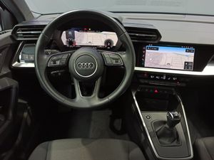 Audi A3 Sportback Advanced 30 TDI 85kW (116CV)  - Foto 23