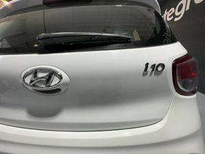 Hyundai i10 1.0 Klass  - Foto 17