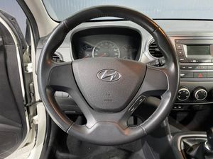Hyundai i10 1.0 Klass  - Foto 7