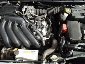 Nissan Juke G E6D-Temp 83 kW (112 CV) 5M/T ACENTA  - Foto 18