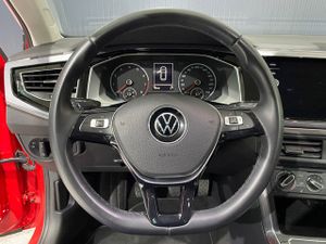 Volkswagen Polo Advance 1.0 TSI 70kW (95CV)  - Foto 21