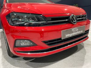 Volkswagen Polo Advance 1.0 TSI 70kW (95CV)  - Foto 9
