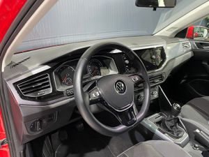 Volkswagen Polo Advance 1.0 TSI 70kW (95CV)  - Foto 19