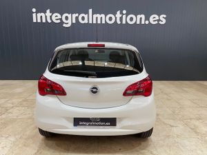 Opel Corsa 1.4 66kW (90CV) Selective GLP  - Foto 16